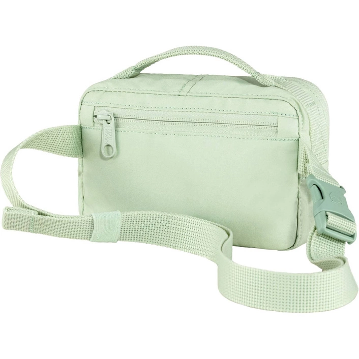 Fjallraven SASZETKA KÅNKEN HIP PACK MINT GREEN