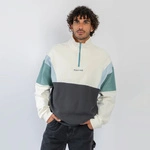 Kaotiko Bluza Arthur Ivory Black Niagara