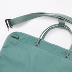 Fjallraven 1960 Torba na Laptopa F23200416-664 Frost Green