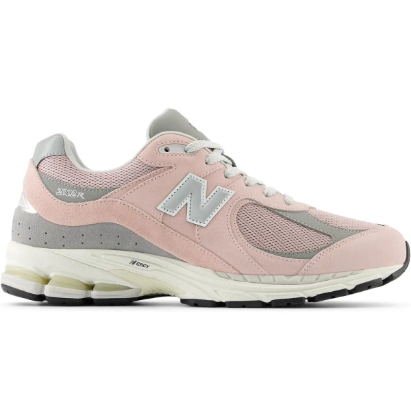 New Balance Buty Sneakersy Różowe 2002 M2002RFC