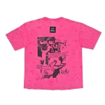 KOSZULKA SCARY DURANITE: LOVE YOURSELF