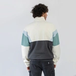 Kaotiko Bluza Arthur Ivory Black Niagara