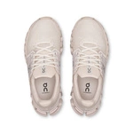 On CLOUDSWIFT 4 AD Sand-Ivory 3WF10451485