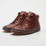 Camper Chasis Mid Brown