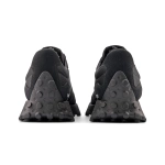 New Balance Buty Sneakersy 327 Czarne MS327CTB