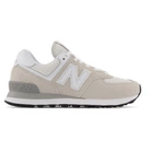 New Balance Buty Sneakersy Damskie 574 WL574EVW Beżowe