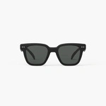 Izipizi Okulary Przeciwsłoneczne ROAD Black