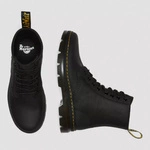 Dr. Martens Combs Leather Casual Boots 26007001