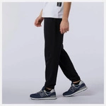 New Balance Athletics Higher Learning Fleece Pants Black