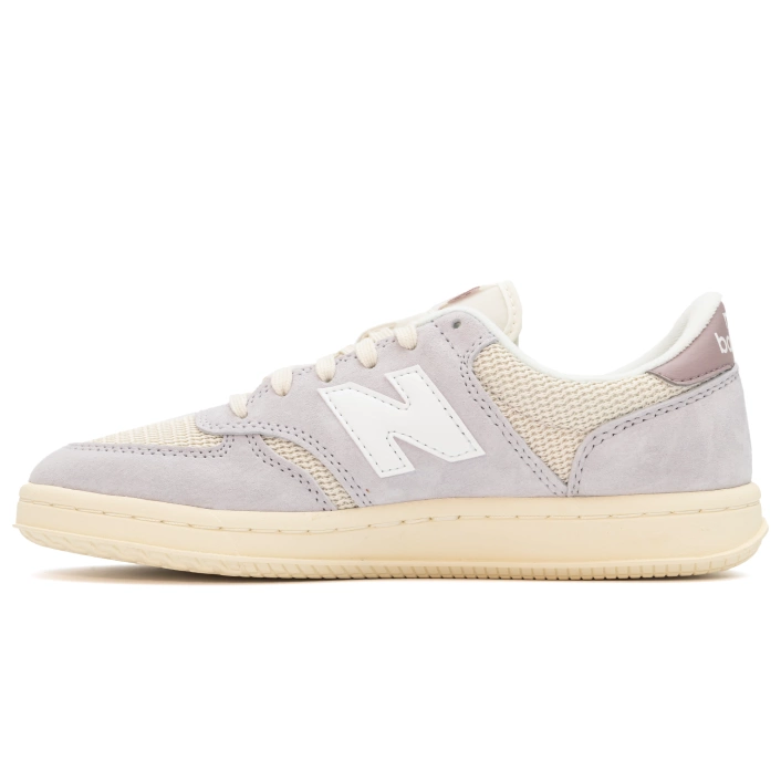 New Balance Buty Sneakersy 500 Szare CT500GC