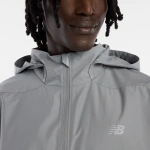 New Balance Kurtka Elusive Shell Jacket MJO5BXYST