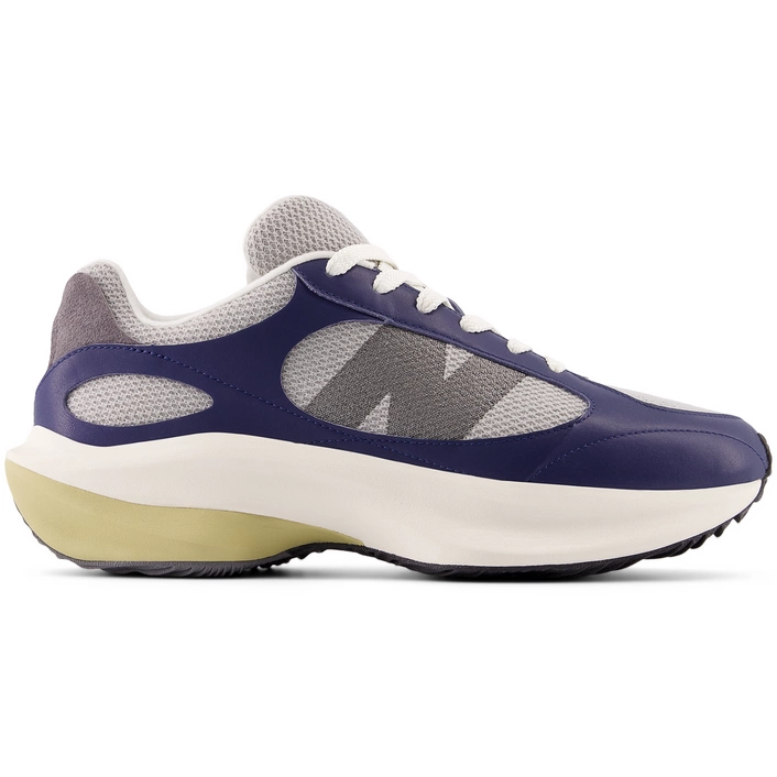 New Balance Buty Sneakersy WRPD Runner UWRPDMMB Granatowe