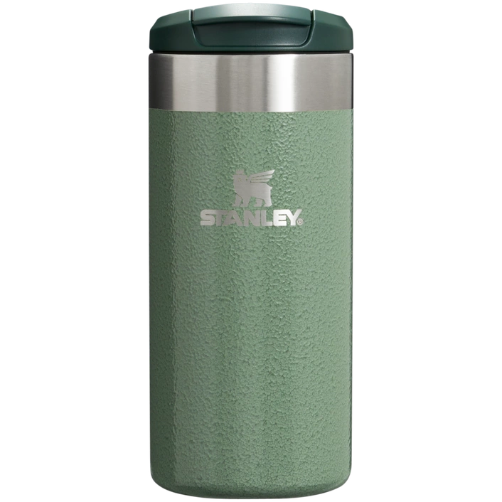 Stanley Kubek termiczny AEROLIGHT 0.35L HAMMERTONE GREEN