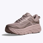 HOKA Bondi 7 damskie buty do biegania Date Sugar / Date Syrup