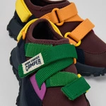 Camper x Bobo Choses Sneakersy dziecięce K800660-002