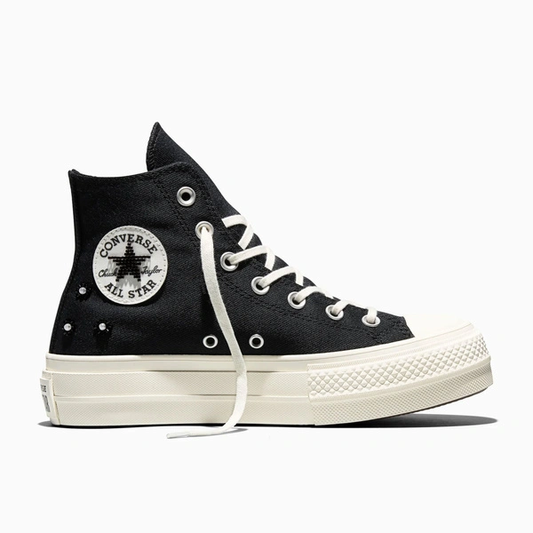 Converse Chuck Taylor All Star Lift Platform Beads A17787C