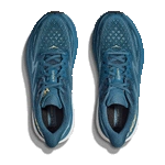 HOKA Clifton 9 męskie buty do biegania Midnight Ocean / Bluesteel
