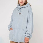 Kaotiko Kheper Sacer Washed Sweatshirt