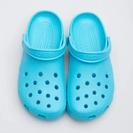 Crocs Classic Clog Digital Aqua