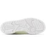 New Balance Buty Sneakersy Beżowe 550 BBW550SK