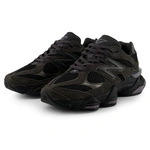 New Balance Buty Sneakersy 9060 U906088B Brązowe