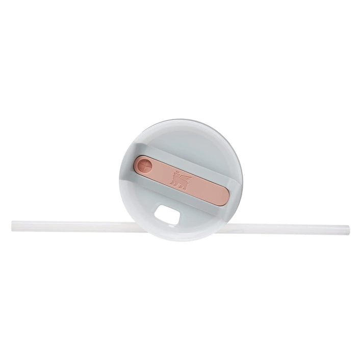 Stanley Kubek Quencher H2.O FlowStateTM Tumbler 1.18L - Rose Quartz 2.0