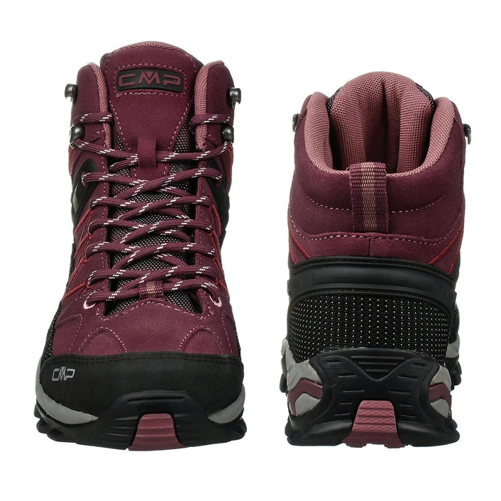 CMP RIGEL MID Damskie Buty Trekkingowe 3Q12946/H910