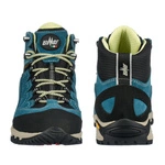 LOMER SELLA HIGH MTX SUEDE