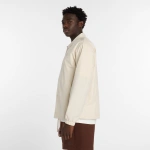 New Balance Kurtka Lightweight Coaches Jacket MJ61U6AJLIN
