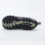 CMP RIGEL LOW TREKKING SHOES WP GREY-MINERAL GREY