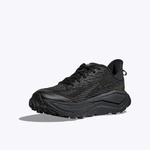 HOKA Challenger 8 GORE-TEX damskie buty do biegania w terenie Black/Carbon Black