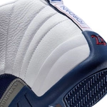 Air Jordan 12 Retro French Blue CT8013-114