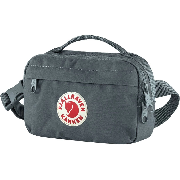 Fjällräven Saszetka Kånken Hip Pack F23796-031 Graphite