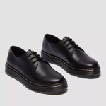 Dr. Martens półbuty Brookline Lo czarne 41553001