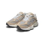 New Balance Buty Sneakersy Beżowe 9060 U9060LBD