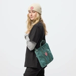 Fjallraven 1960 Torba na Laptopa F23200416-664 Frost Green