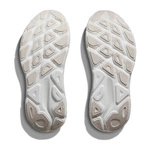 HOKA Clifton 9 damskie buty do biegania Black / Rose Gold