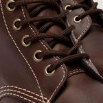 Dr. Martens glany 1460 Pascal Wyoming ciemnobrązowe damskie 42595200