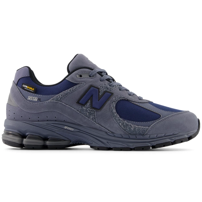 New Balance Buty Sneakersy Niebieskie 2002 M2002RPH Cordura