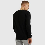 Ellesse Fierro Sweatshirt Black