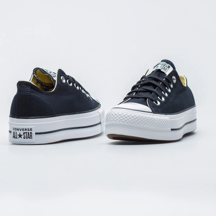 Converse Chuck Taylor ALL STAR LIFT CANVAS 560250C