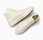 Converse Chuck 70 Canvas & Suede A10472C