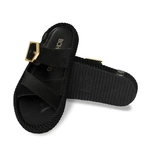 Bohonomad Sevilla Slipper - Black