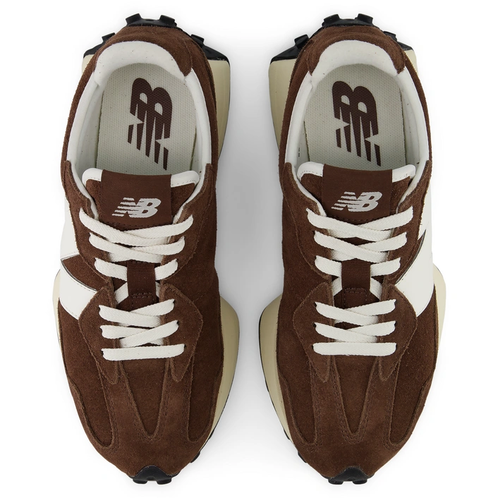 New Balance Buty Sneakersy 327 W32714Q