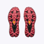 HOKA Speedgoat 7 GORE-TEX damskie buty do biegania w terenie Alabaster/Black