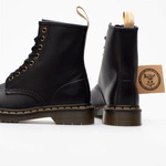 Dr. Martens 1460 VEGAN Black Felix Rub Off 14045001