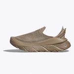 HOKA Restore TC unisex sneakersy Dune / Oxford Tan