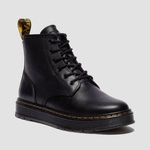 Dr. Martens trzewiki Chukka Brookline czarne 41550001