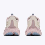 HOKA Clifton 11 GLM GORE-TEX damskie wodoodporne buty do biegania Alabaster/Pink Opal