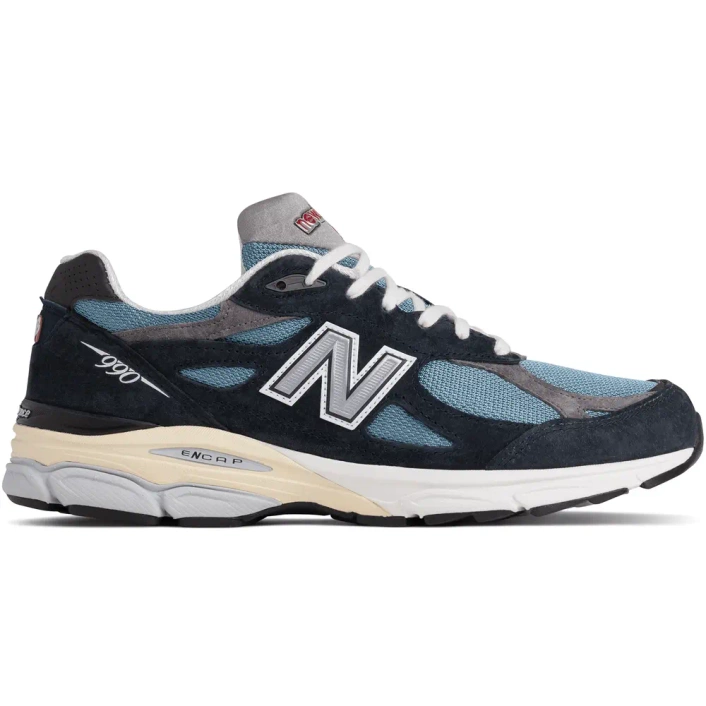 New Balance M990TE3 MADE IN USA